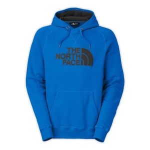 The North Face Light Drew Peak hoodie